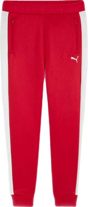 PUMA T7 Little Kids' Heavyweight Joggers Pant