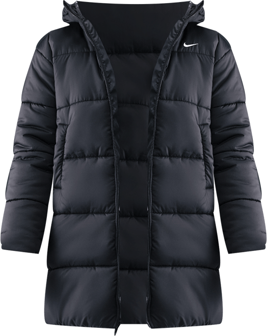 Nike Sportswear Classic Women's Therma-FIT Loose Hooded Parka
