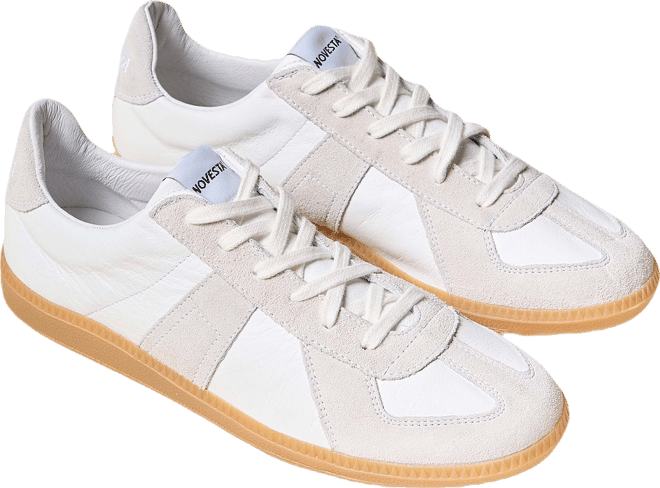 Faherty Novesta Gat Shoes