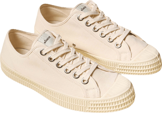 Faherty Novesta Star Master Shoes