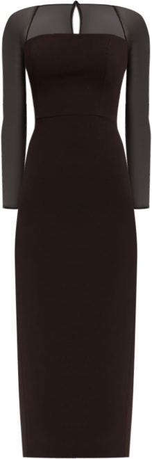 dress the population bloomingdale's Dress The Population Stassi Lace Mini Dress