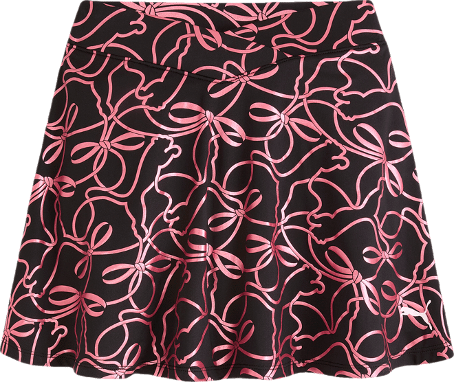 PUMA Bow Society Spandex, Toddlers