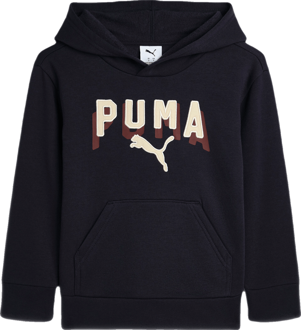 PUMA Class Pack Fleece Hoodie, Toddlers