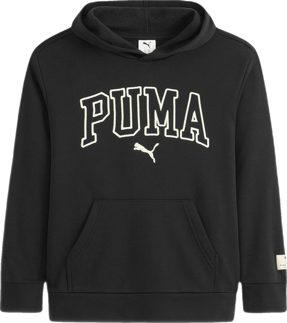 PUMA Class Pack Fleece Hoodie, Toddlers