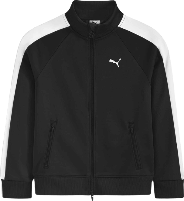 PUMA T7 Heavyweight Track Jacket, Toddlers