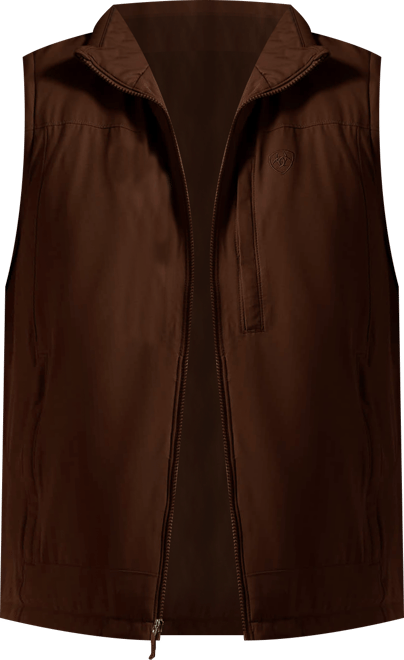 Men's Pioneer Stretchshell Vest