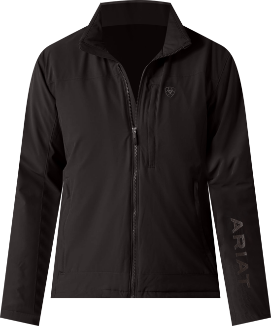 Men's Pioneer Stretchshell Jacket