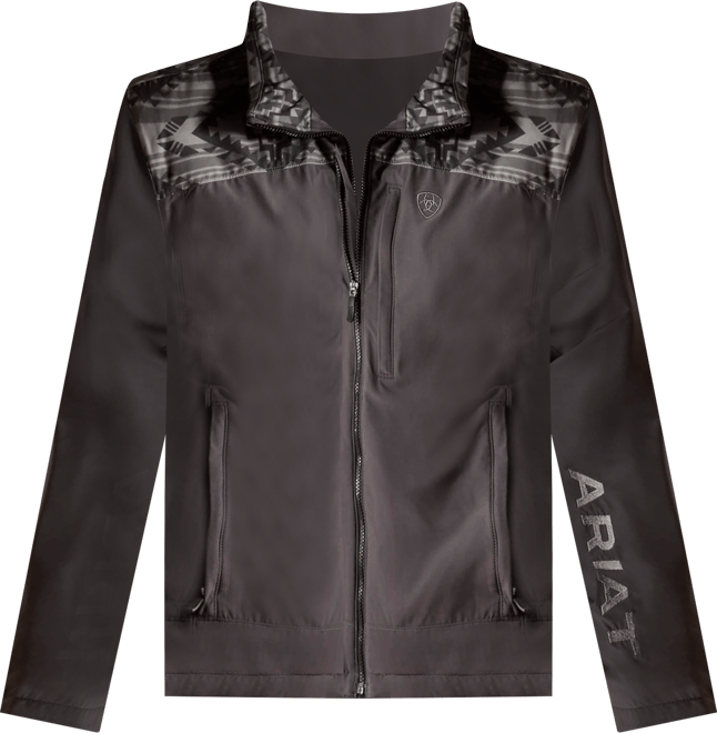 Men's Pioneer Stretchshell Jacket