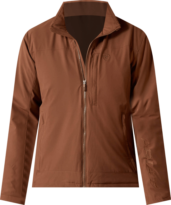 Men's Pioneer Stretchshell Jacket