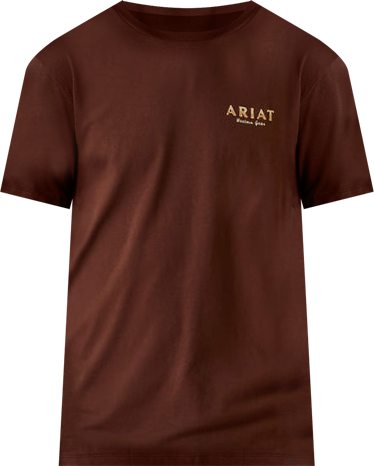 Men's ‘They Ain’t Us’ T-Shirt