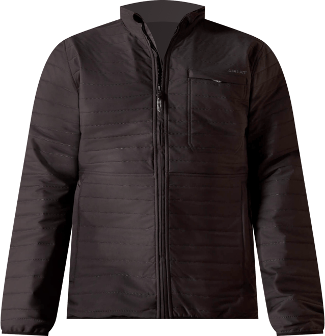 Men's Wylie Full Zip Jacket