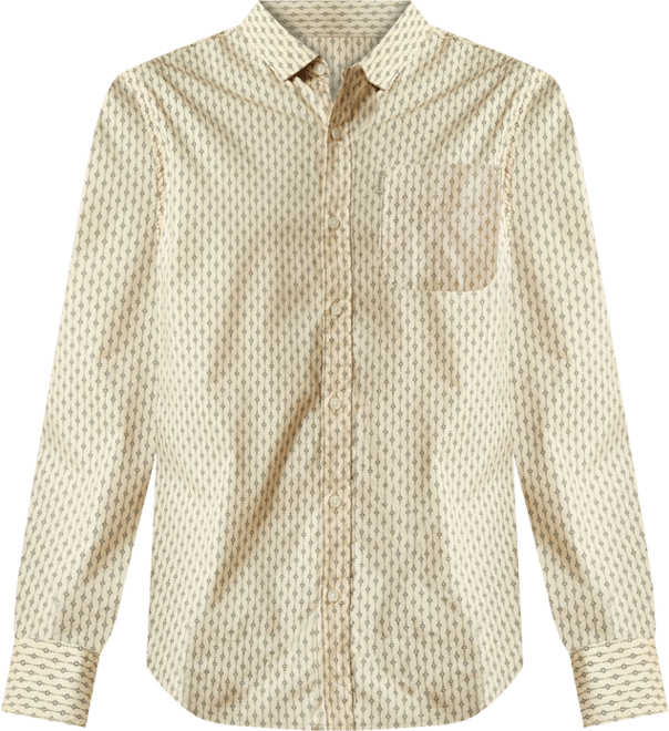 Men's Maverick Modern Fit Shirt
