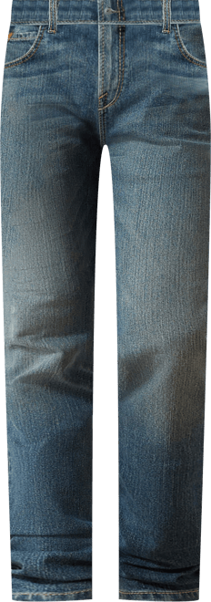 Men's M7 Slim Jed Straight Leg Jeans in Tulsa 34 by Ariat