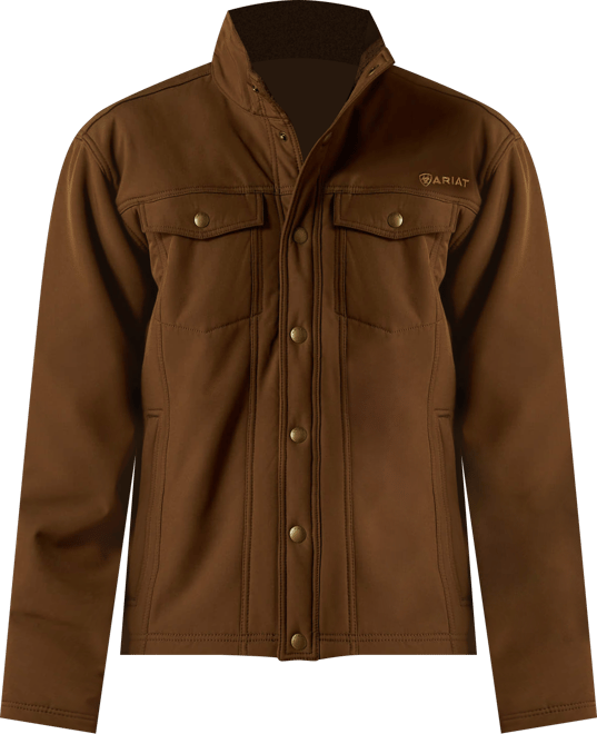 Men's Vernon Sherpa 2.0 Jacket