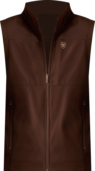 Men's Vernon Softshell Vest