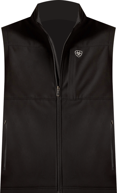 Men's Vernon Softshell Vest