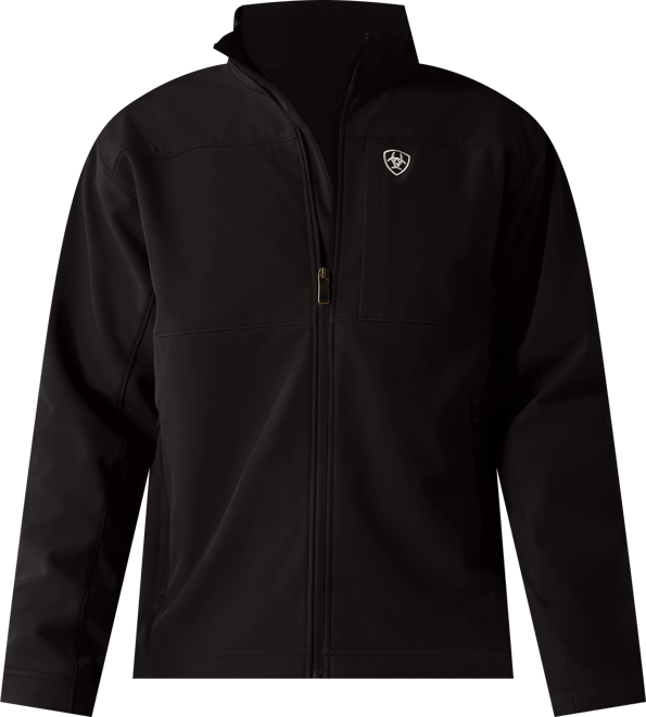 Men's Vernon Softshell Jacket