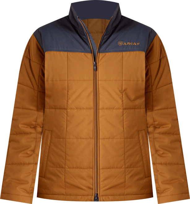 Men's Crius Insulated Jacket