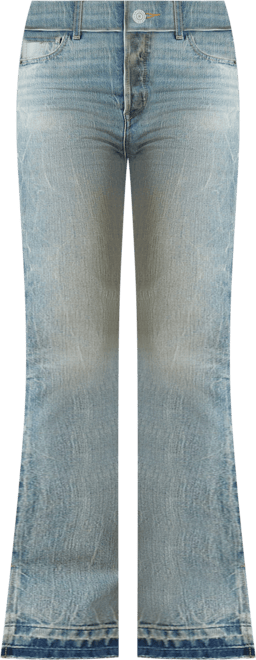 Women's Ultra High Rise Tomboy Jazmine Boot Cut Jeans in Argentina Cotton Regular by Ariat