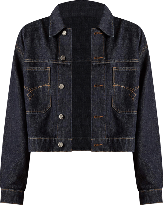 Women's Western Utility Jacket