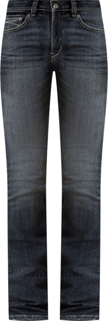 Women's Perfect Rise Esti Boot Cut Jeans in Missouri Short by Ariat
