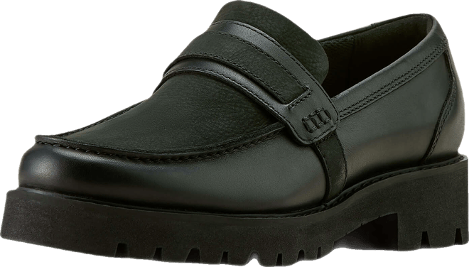 Women's Stratford Lug Loafer Shoes