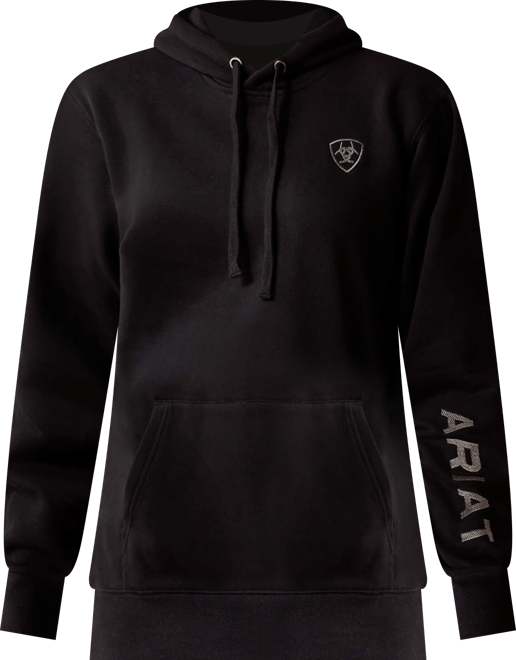 Women's Logo 2.0 Hoodie