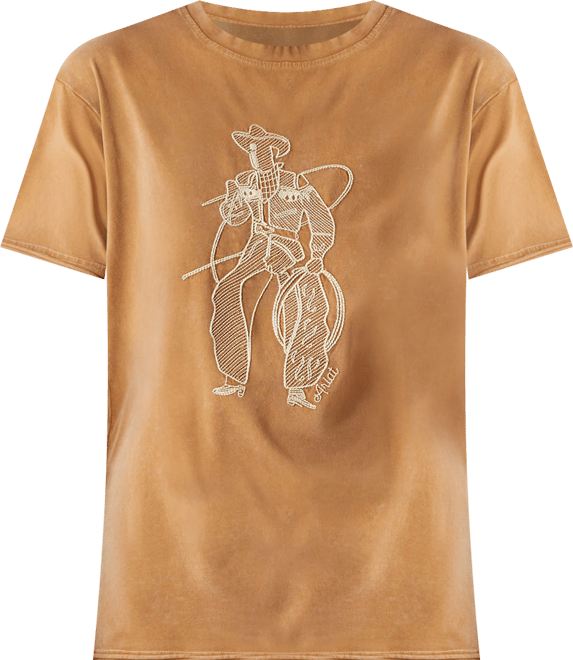 Women's Buckaroo T-Shirt