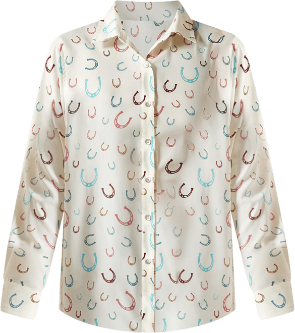 Women's Homestyle Shirt