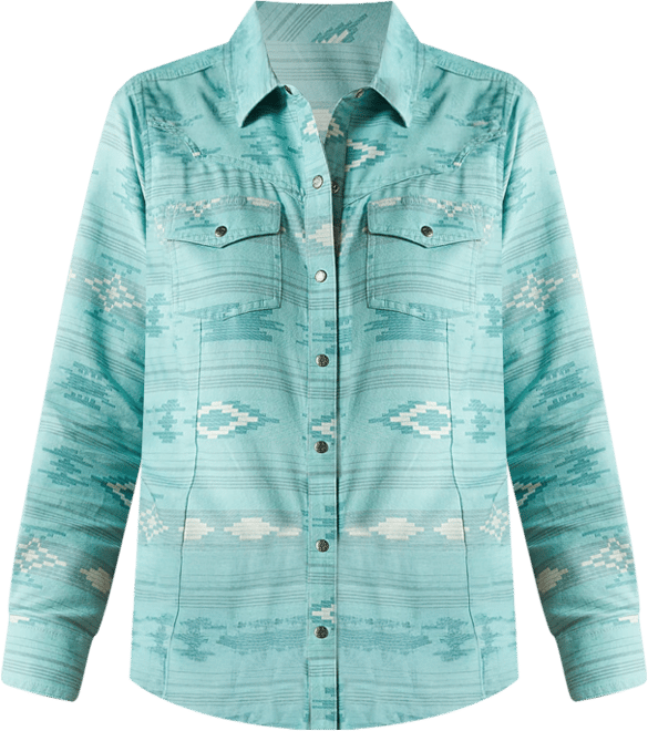 Women's Montana Western Shirt