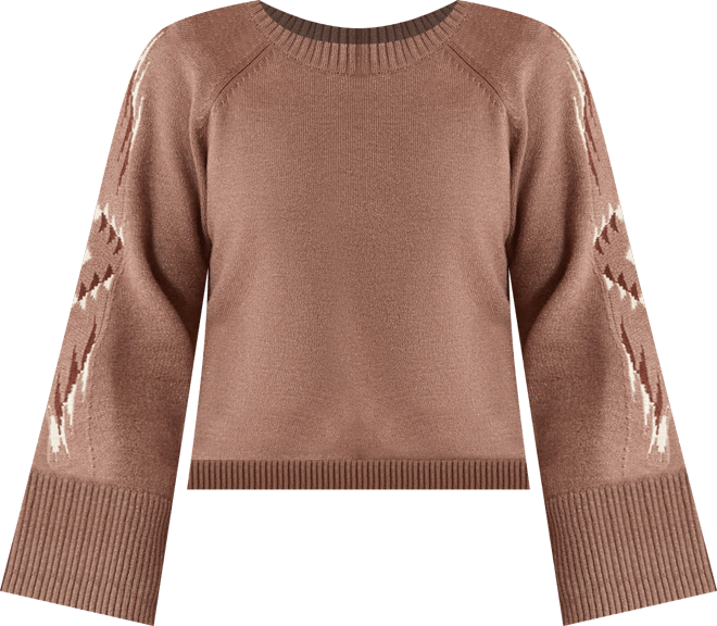 Women's Caravan Sweater