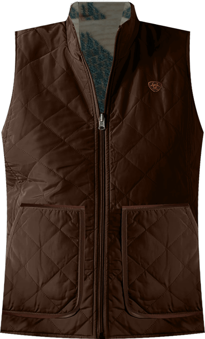 Women's Dilon 2.0 Reversible Insulated Vest