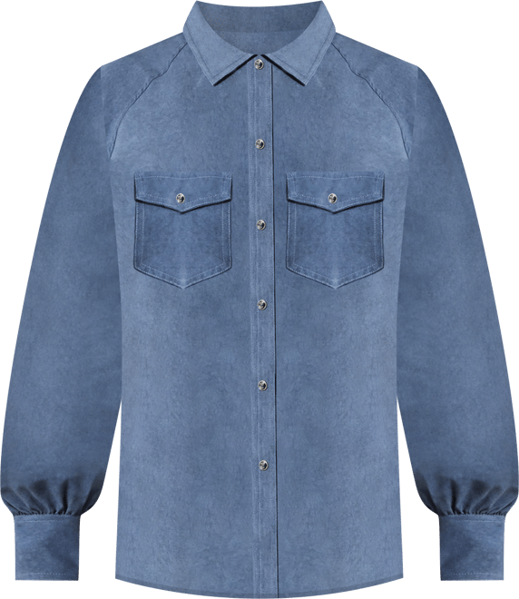 Women's Juniper Shirt