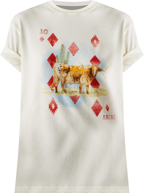 Women's Aces T-Shirt