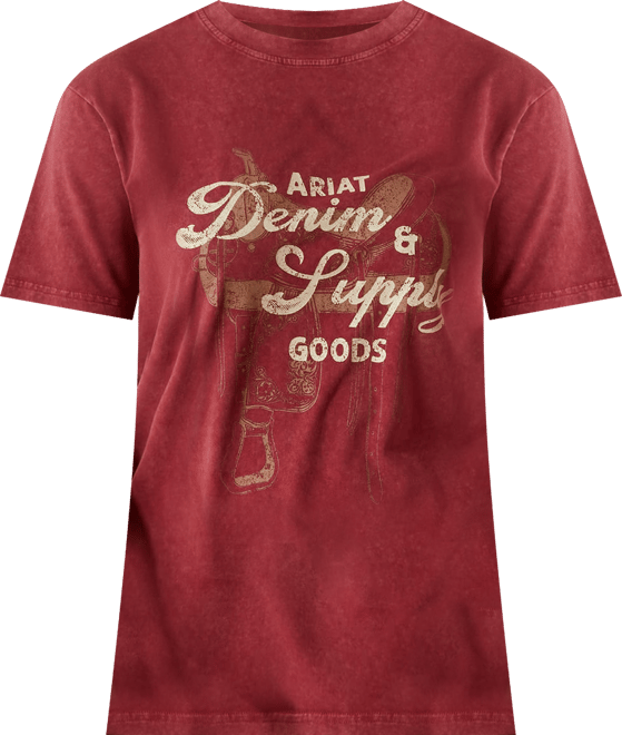 Women's Denim and Supply T-Shirt