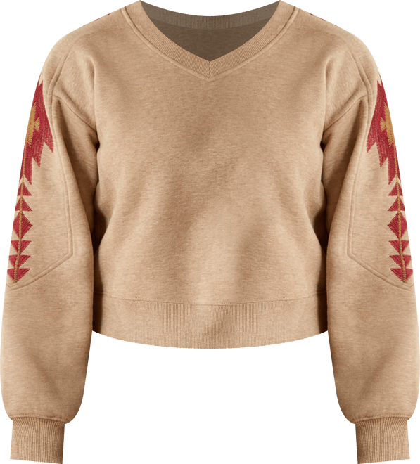 Women's Tatonka Sweatshirt