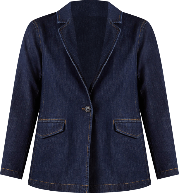 Women's Tourist Blazer Jacket