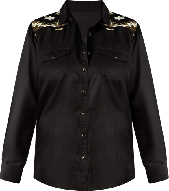 Women's Dawn Western Shirt