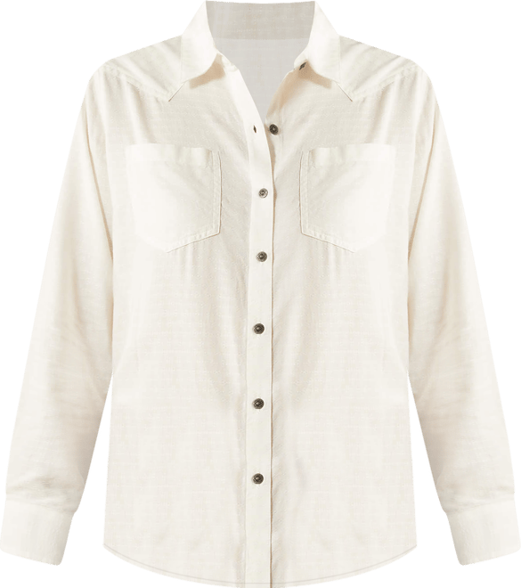 Women's Billie Jeans Shirt
