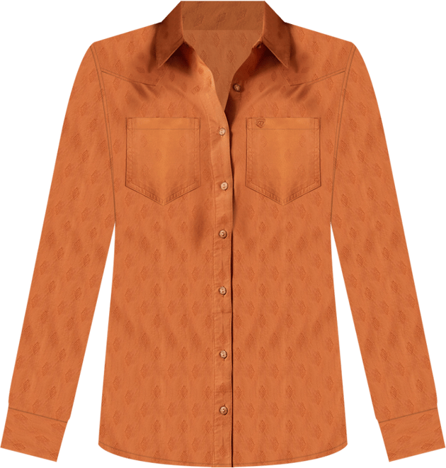 Women's Billie Jeans Shirt