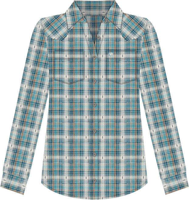 Women's Billie Jeans Shirt