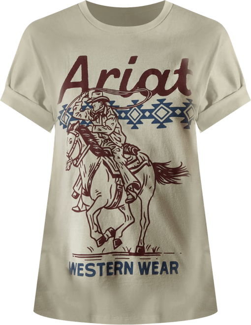 Women's Classic Rider T-Shirt