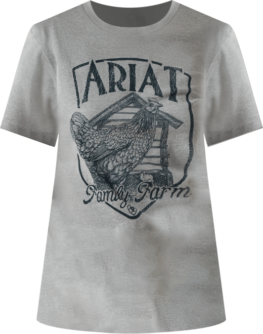 Women's Family Farm T-Shirt