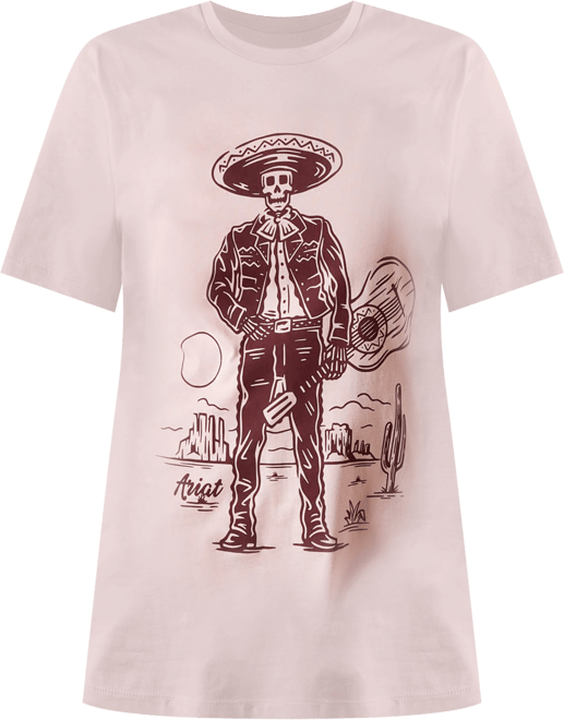 Women's Mariachi T-Shirt