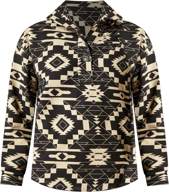 Women's Hometown Sweatshirt