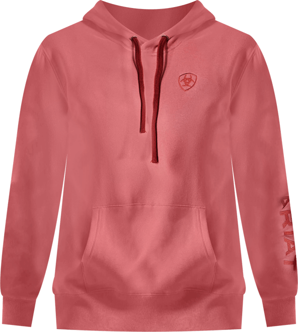 Women's Logo 2.0 Hoodie