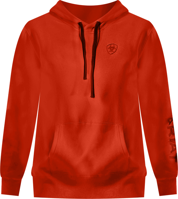 Women's Logo 2.0 Hoodie