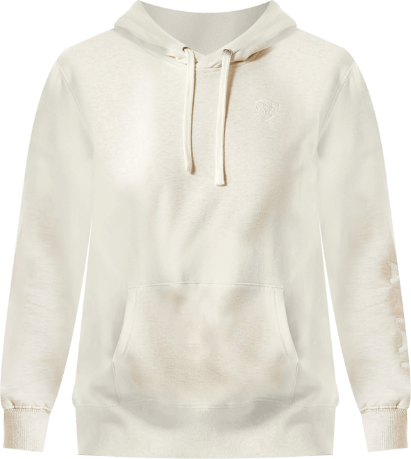 Women's Logo 2.0 Hoodie