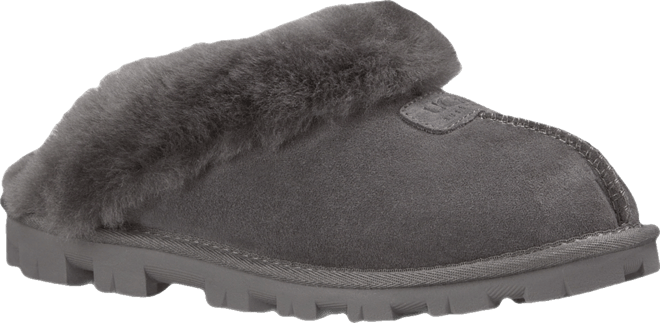 Women's Coquette Slip On Slide Slippers