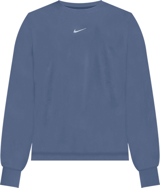 Nike Sportswear Essential Big Kids' (Girls') Long-Sleeve T-Shirt